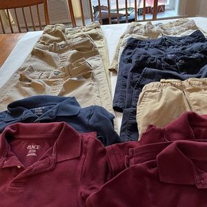 COPY - Boys - School Uniform Clothing in NH